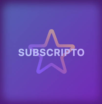 Subscripto Logo
